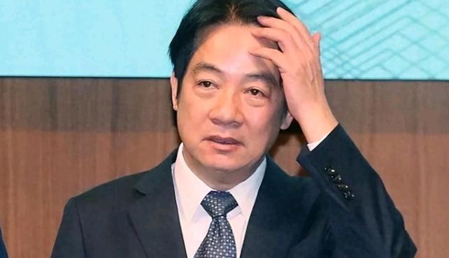 “陆委会”出来放话了，绝不接受！针对中国7月1日正式实施的“中华人民共和国民族团