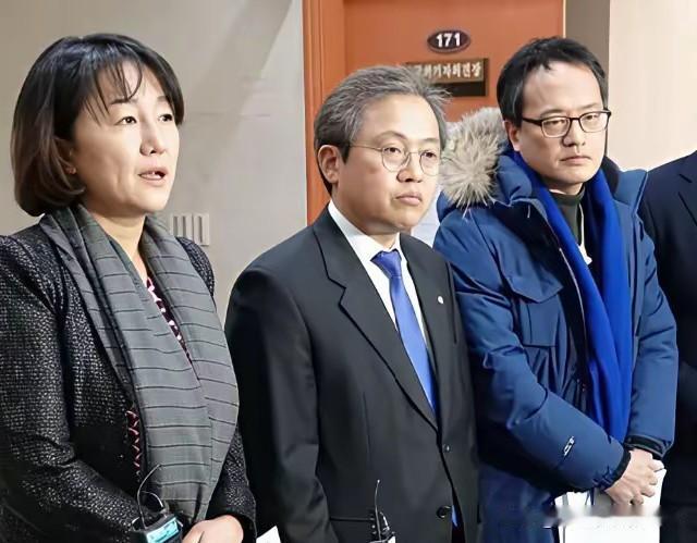 6月8日，三名韩国跨党派议员窜访台湾，分别为国民力量党朴洙莹、共同民主党郭相彦、