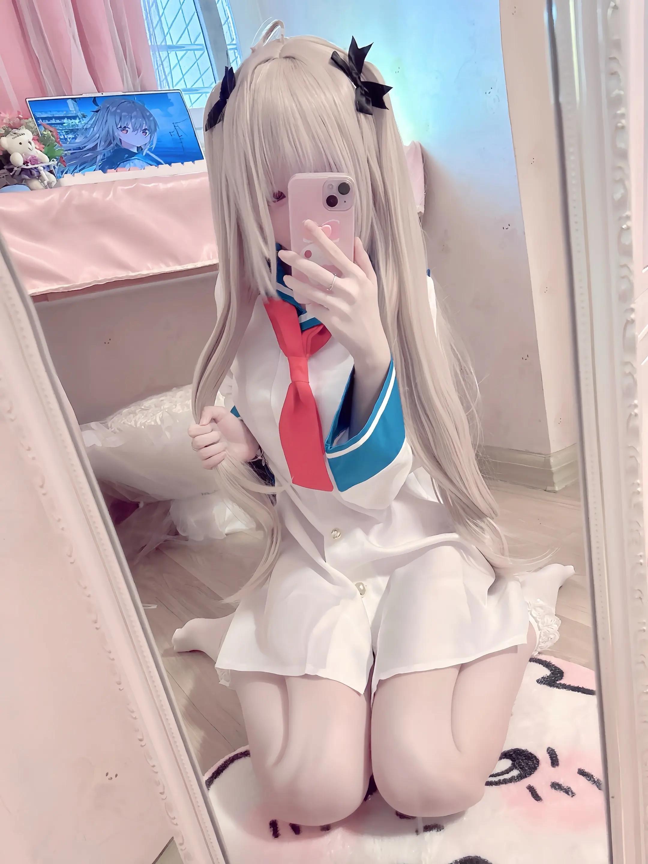时间停止吧，你是多么美丽^^