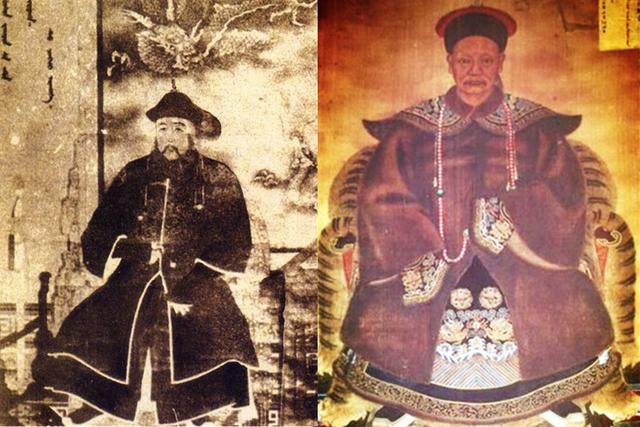 1648年，多尔衮不顾兄长遗训，害死侄子豪格后，又把几个侄媳妇占为己有。这可是皇