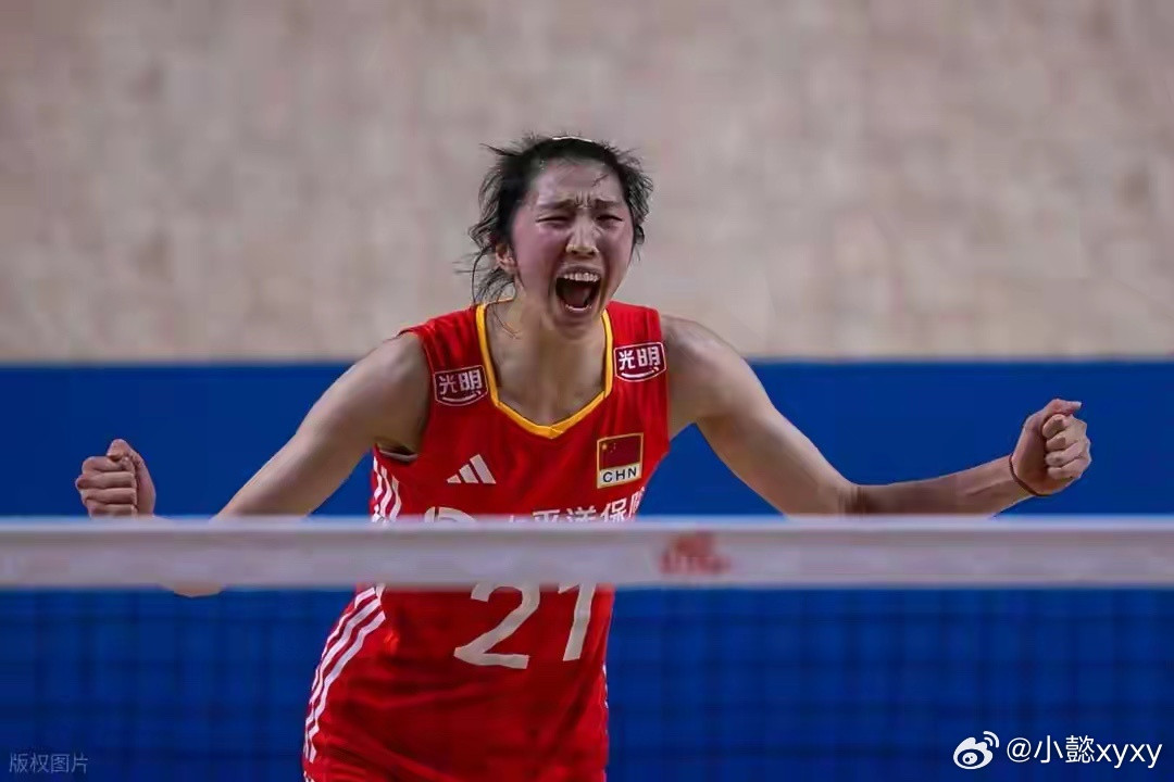 决战天津！亚锦赛冲奥运门票，中国女排半决赛死磕日泰排球中国女排女排亚锦赛将在天