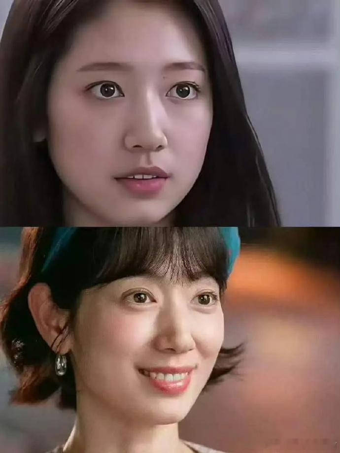 女明星是不是到了一定年纪之后，稍微胖一点反而更好看？