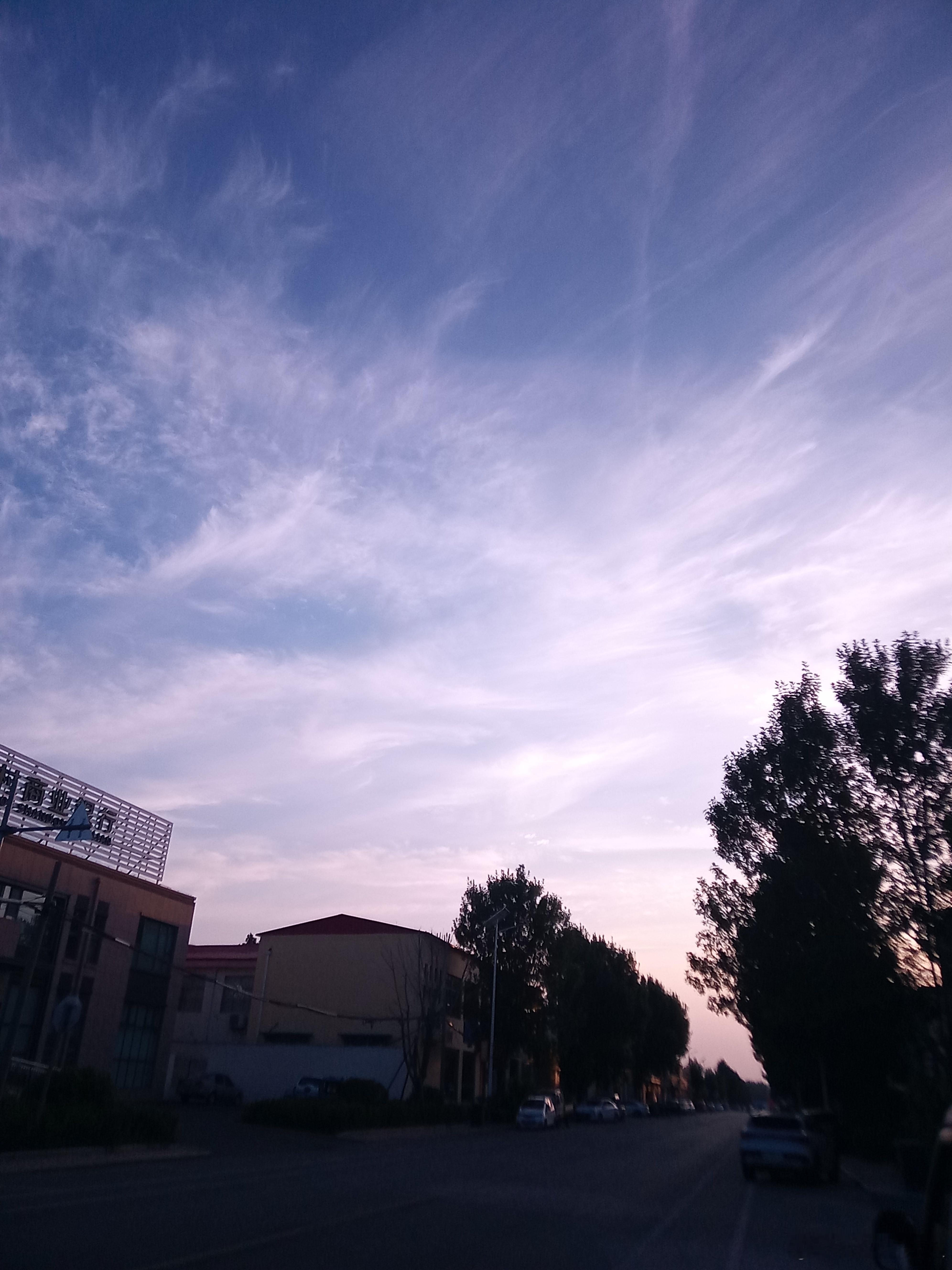 手机摄影部落