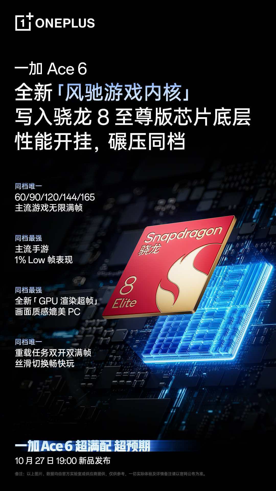 这代一加Ace6，真就是一台「性能+屏幕+续航」三项全拉满的水桶机，综合能力无