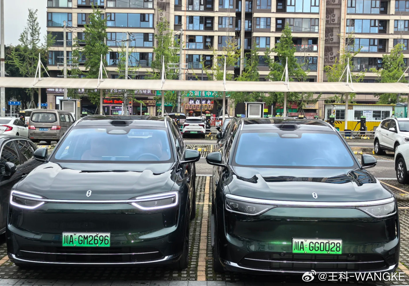 怎么选？极限二选一！​​​