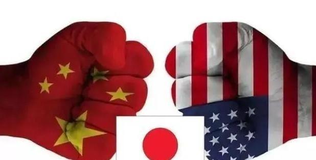 这事儿真的越想越清醒！如今的形势很多势力盼着中日开战，美国想坐收渔利，印度、菲律