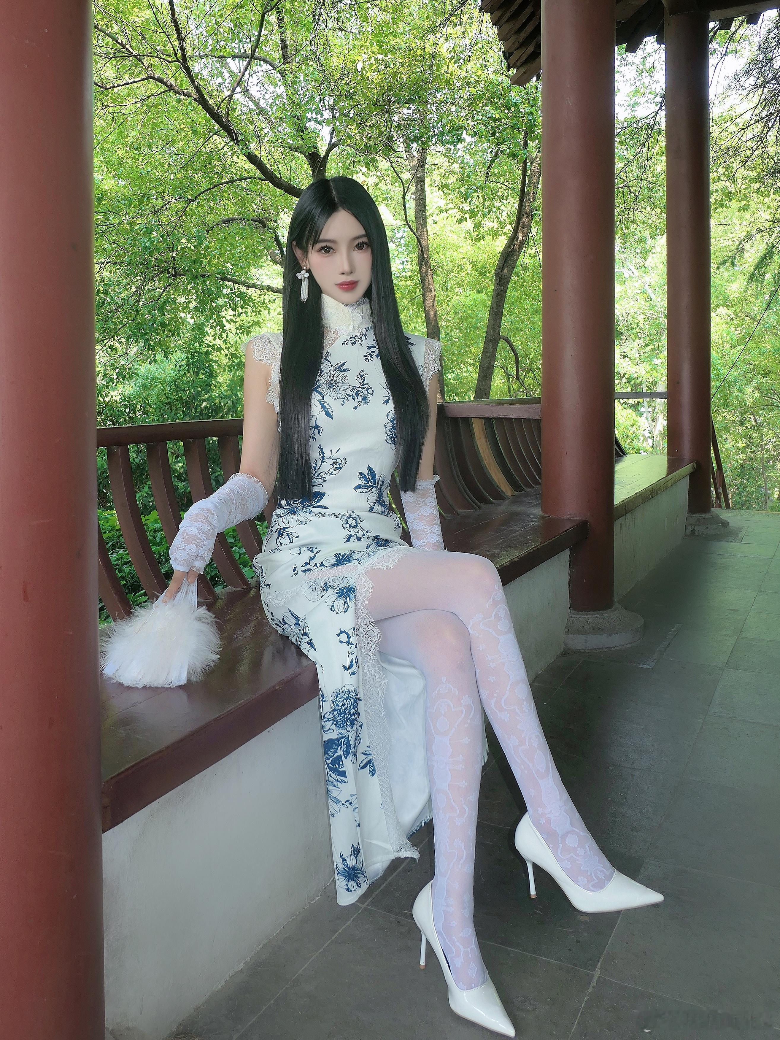 青花瓷🍃​​​