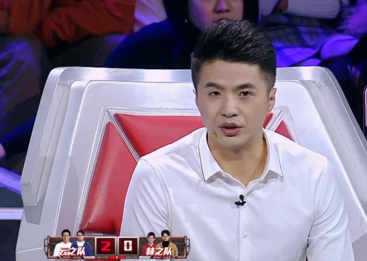 最强大脑: 薛兆丰和攸佳宁教授被吐槽, 网友开始怀念魏坤琳教授