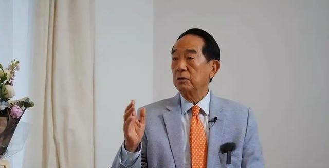 台湾政坛的老将宋楚瑜最近在社交媒体上突然提到，日本首相高市早苗在G20峰会上的表