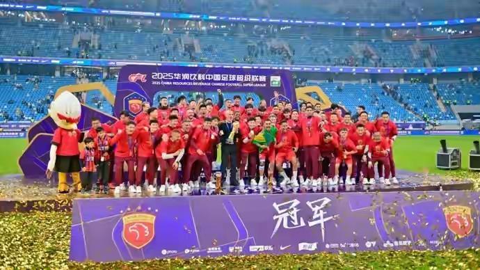 徐根宝祝福海港夺冠！没有提到申花！就在昨天海港夺冠！作为海港俱乐部创始人！申花俱