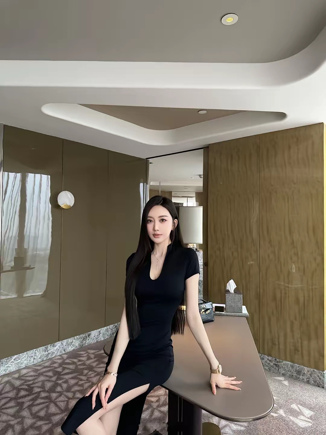 莫名其妙的好看！