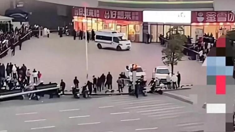 江西17岁男孩打寒假工意外身亡, 知情人发声: 他很懂事, 又高又帅