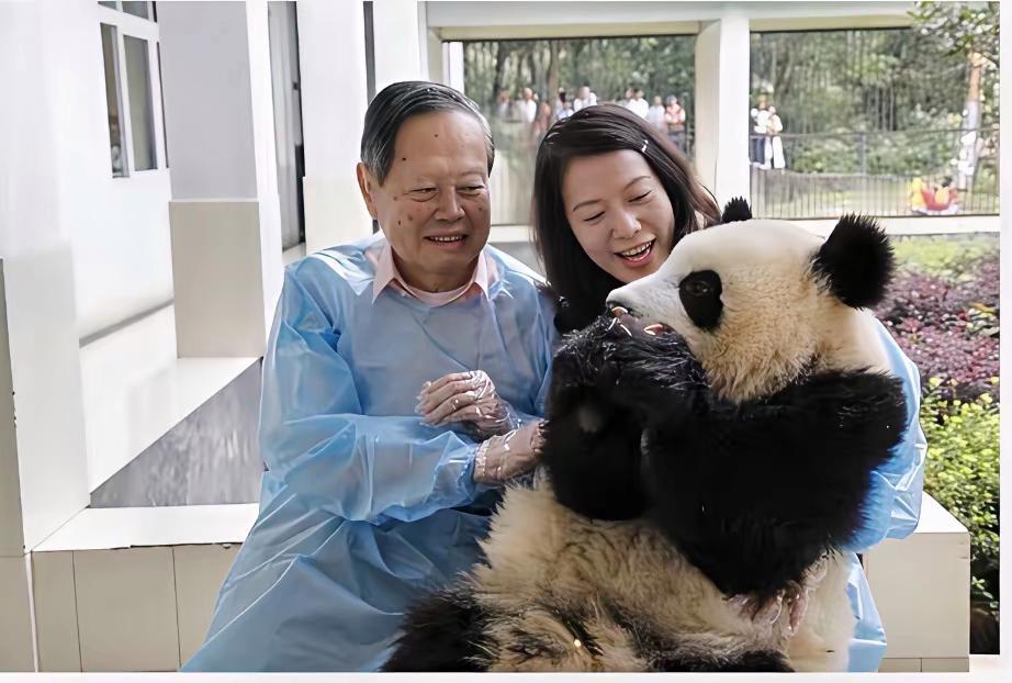 翁帆结婚7600天没有婆媳矛盾，不用陪孩子作业这样自由的日子，她没有让自己松懈，