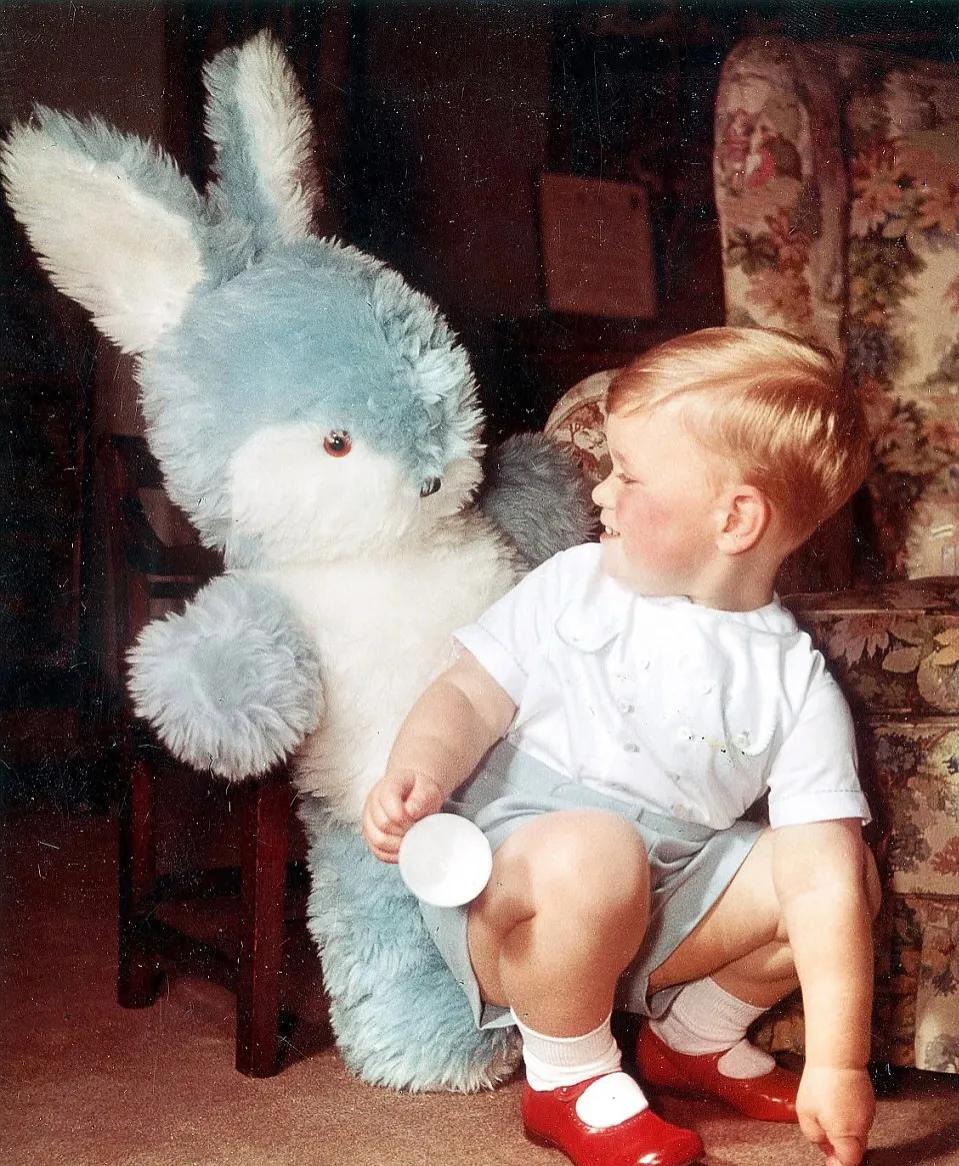 女王为什么偏爱安德鲁王子?据说安德鲁是女王登基后生下的第一个孩子，这个幸运儿给