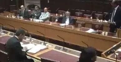印度断水，中国发电！英国痛批莫迪给中国送“水电站大礼”！英国上议院炸锅了！
