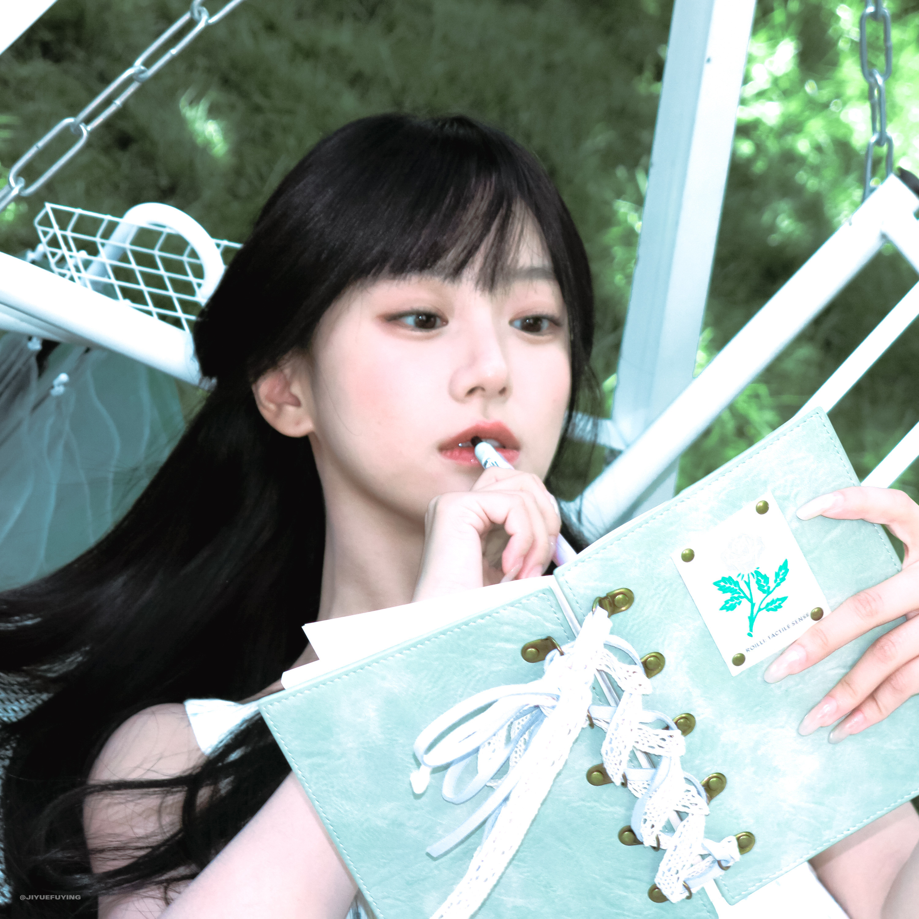 包上恩🍃刚诞生的夏天