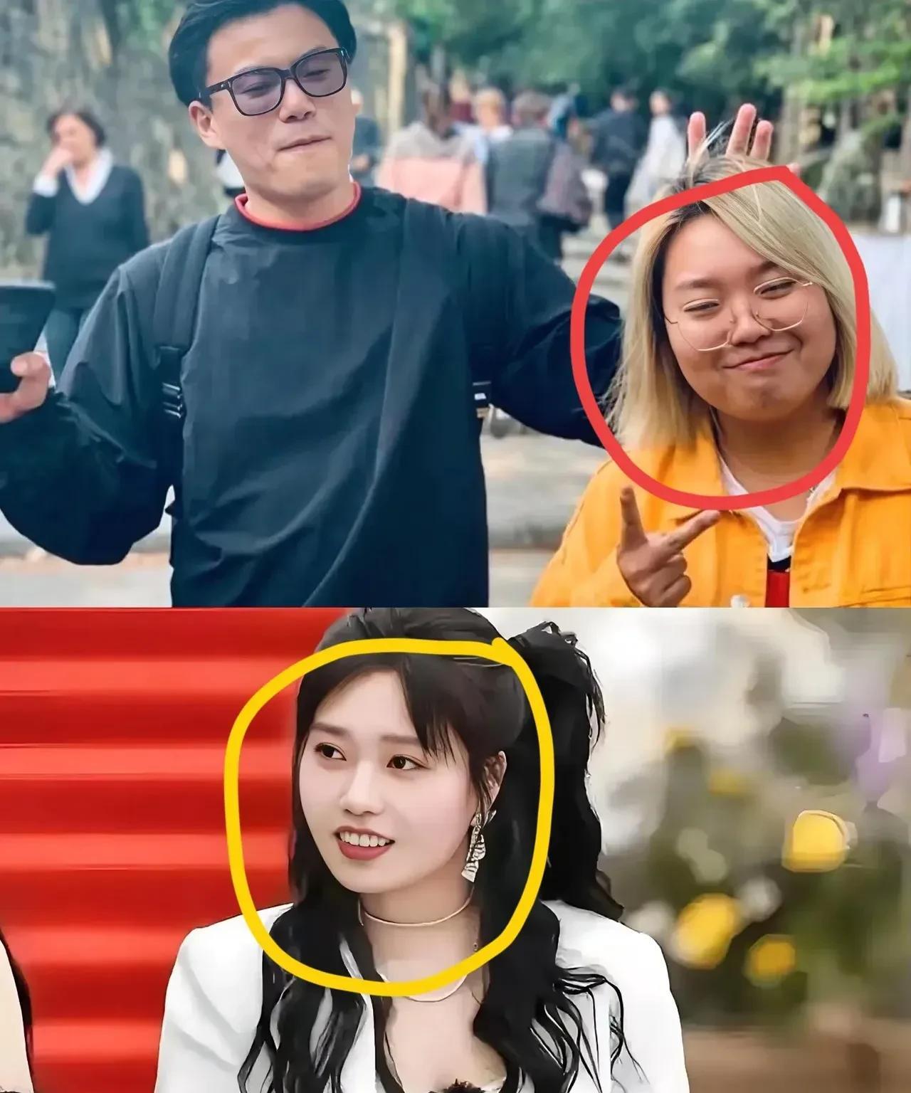 谁说化妆品和皮肤保养毫无用处？瞧瞧李雪琴，仅仅几年时间，就像换了一个人似的，关
