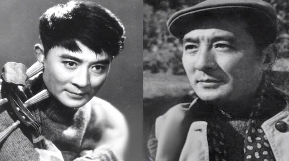 这18位已故的老电影男演员，都是昔日大银幕上经常能见到的面孔，他们塑造的形象生动