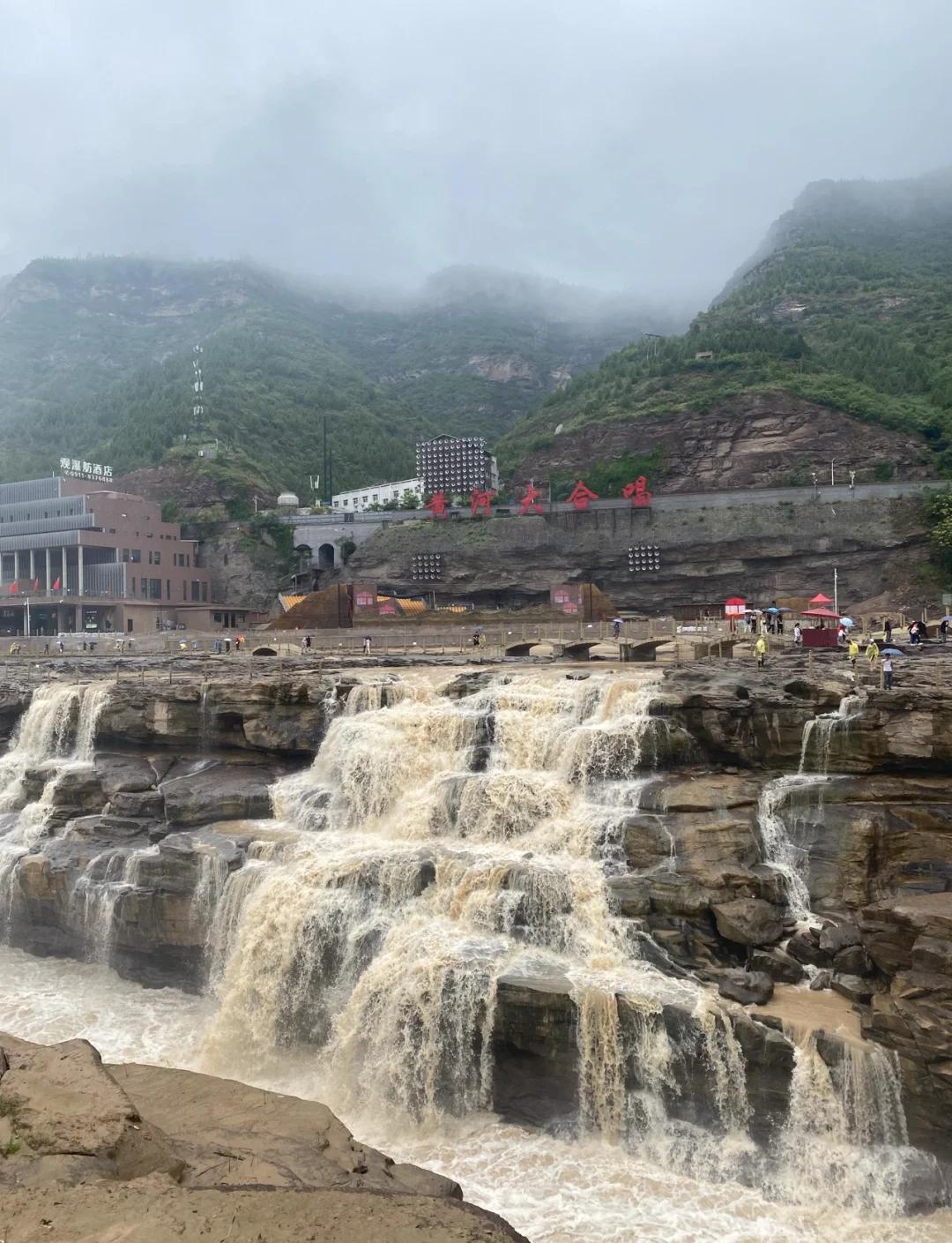 山西临汾，美景+美食打卡攻略！