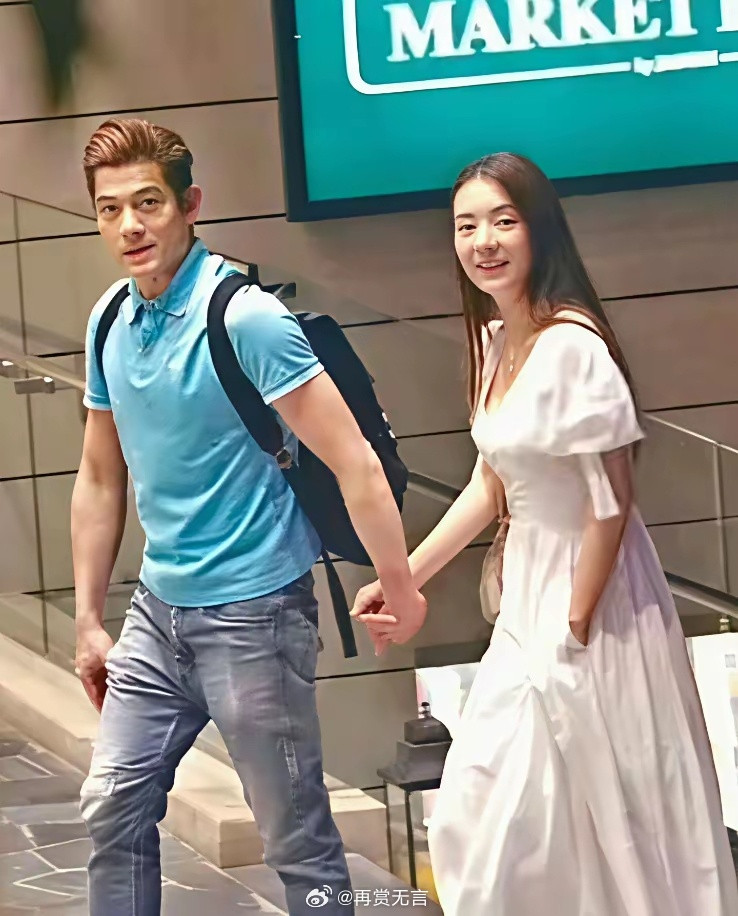 如果方媛提前出现，郭富城应该不会看上之前那些前女友吧？