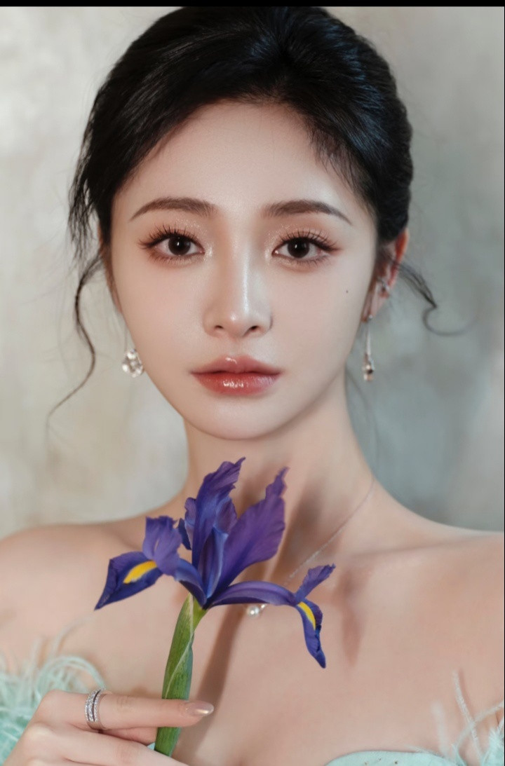 1.周洁琼是这两年才开始有事业心，之前一心想靠着美貌混富二代圈，钓到条大鱼就能飞