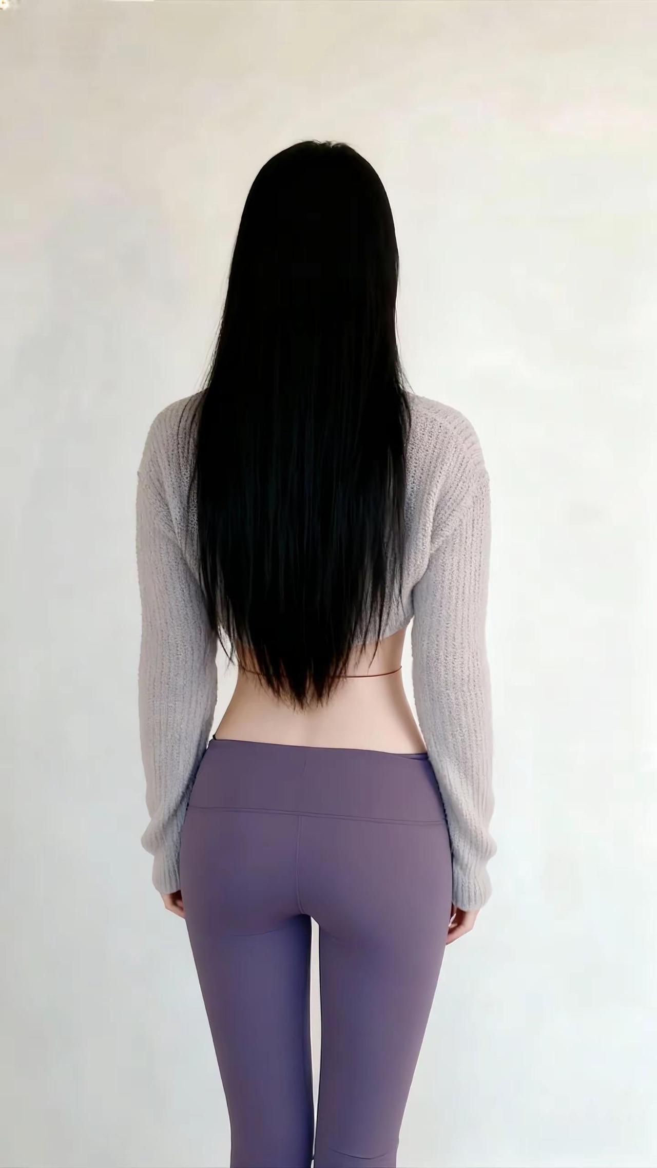 第24期｜是不是你喜欢的类型美背杀御姐性感小性感