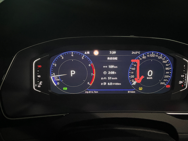 迈腾胎压报警，太烦人啦！从新车买回来就这样，一跑高速就胎压报警，轮胎胎压都正常