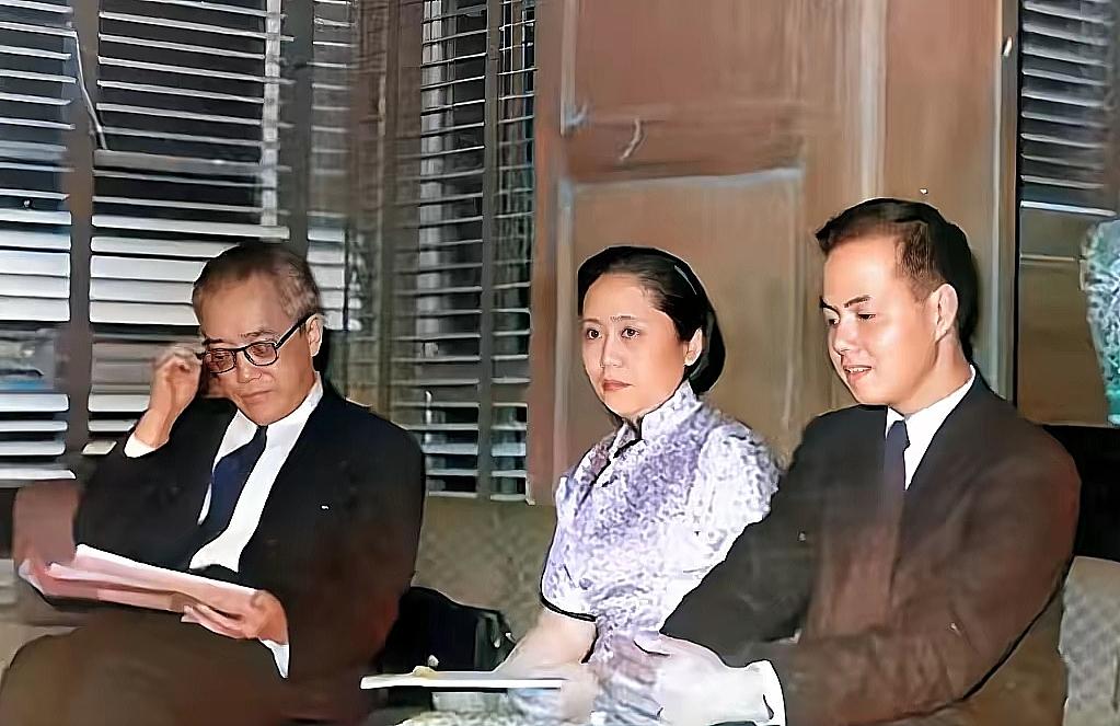 大家都熟知杨振宁，却很少有人了解那个差点和他一起获诺奖的中国女性吴健雄。是她做了