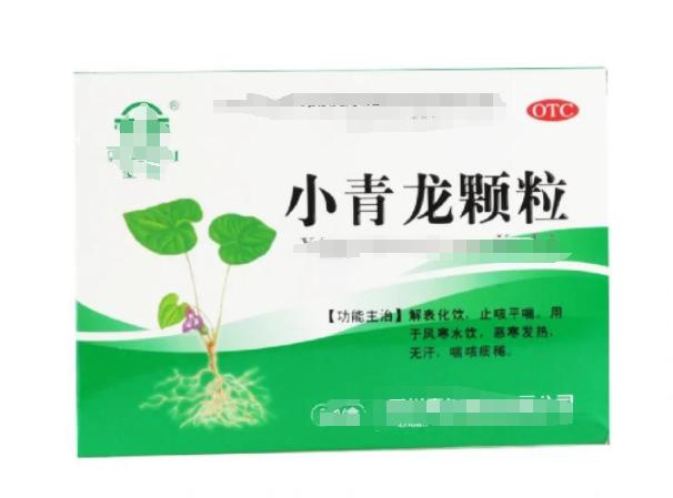两个小药丸，一个宣肺，一个化痰，家门口就能买到！气候一热一潮，很多人一早醒来，