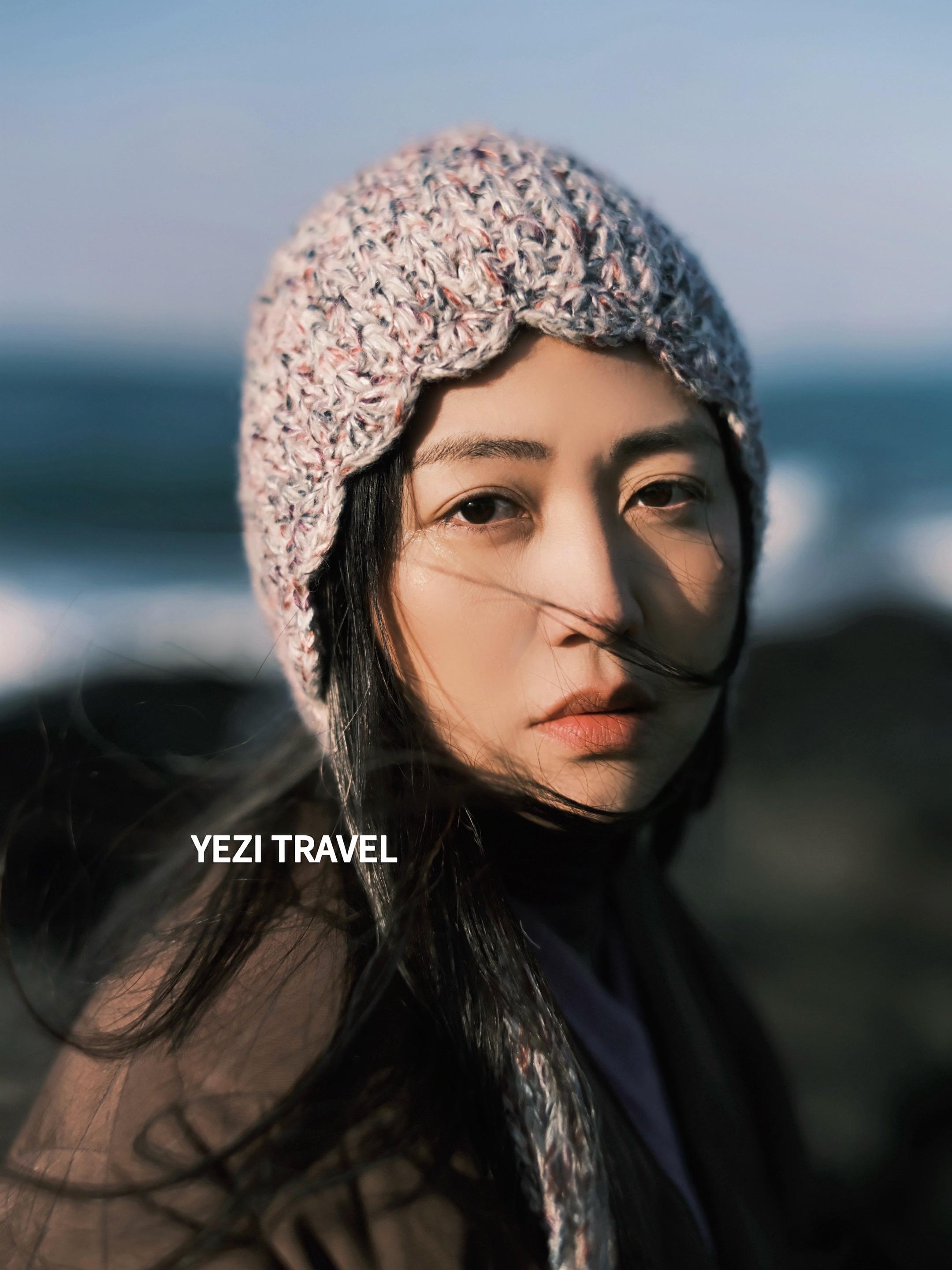 济州岛旅拍／记录美是我的本能。济州岛4月樱花季🌸旅拍计划中