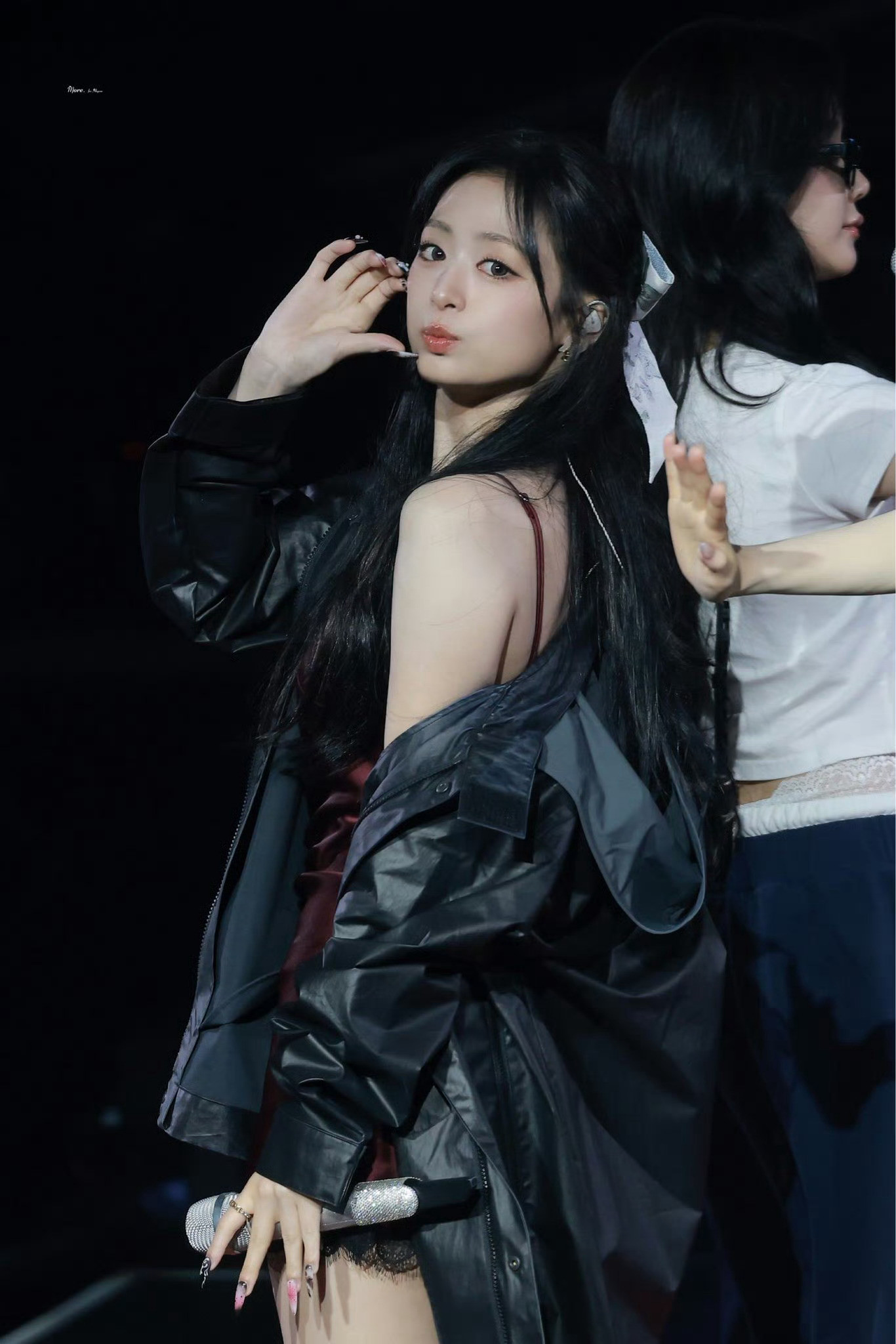 AHyeon小猫笨猫