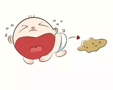 宝宝排便, 一天多少次才算正常