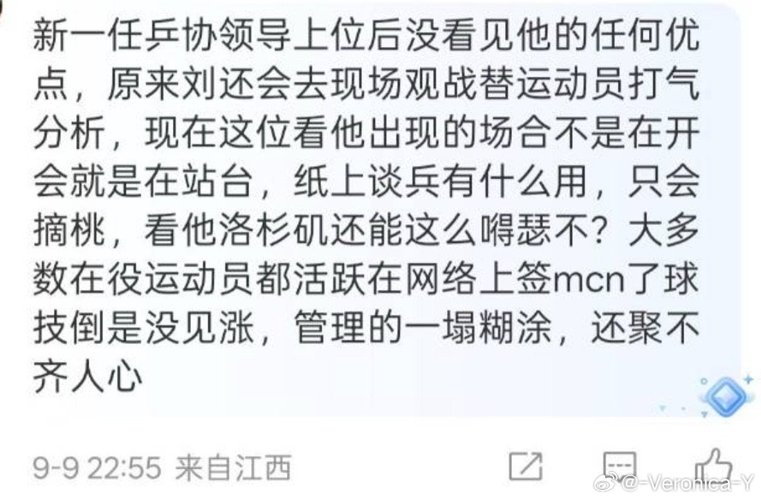 到底谁在摘桃啊难道wtt那成千上万的门票是进ctta口袋了吗？小将成绩不行难道