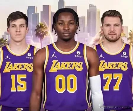 NBA又传发消息:湖人深夜重启大交易，开拓者核心重伤6个月2026年8月25