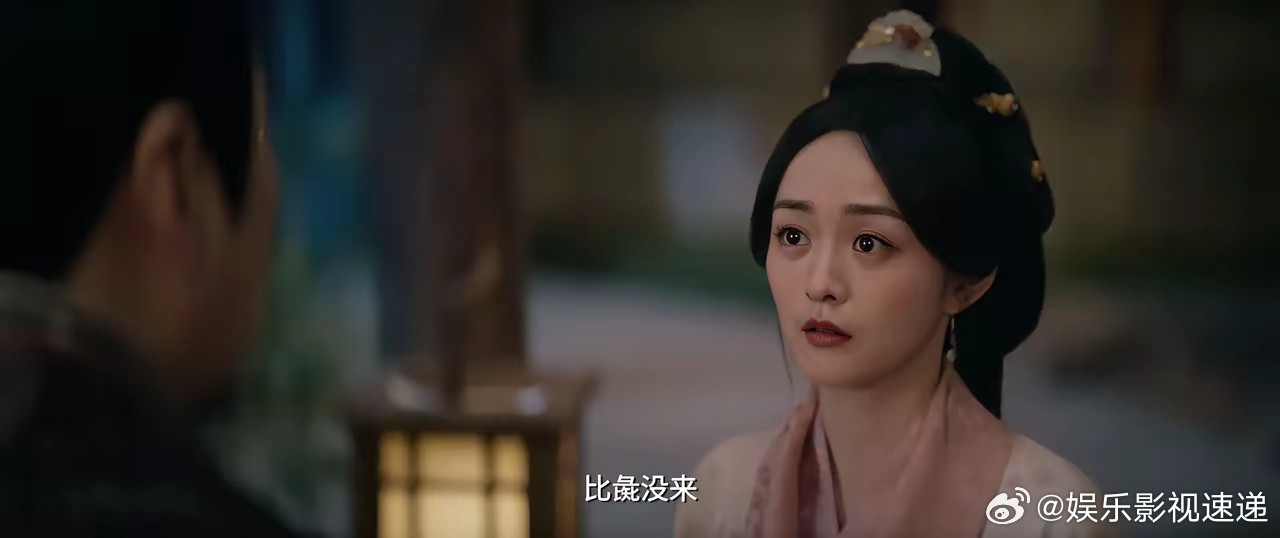 《折腰》乔越责怪比彘没有出兵攻打刘琰，大乔霸气回怼：出兵攻打刘琰，比彘没来，是我