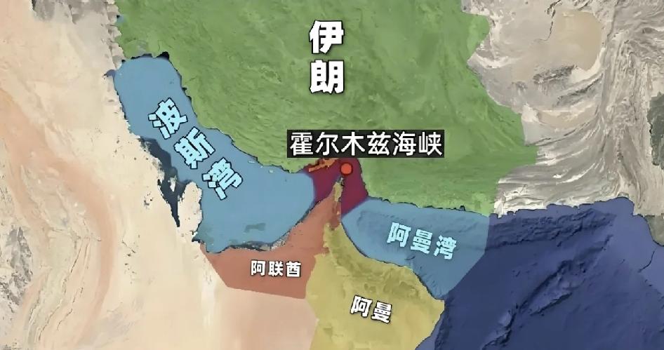 伊朗根本无需击溃美军，它只要做一件事，就能稳稳赢特朗普！伊朗根本不用费心思去