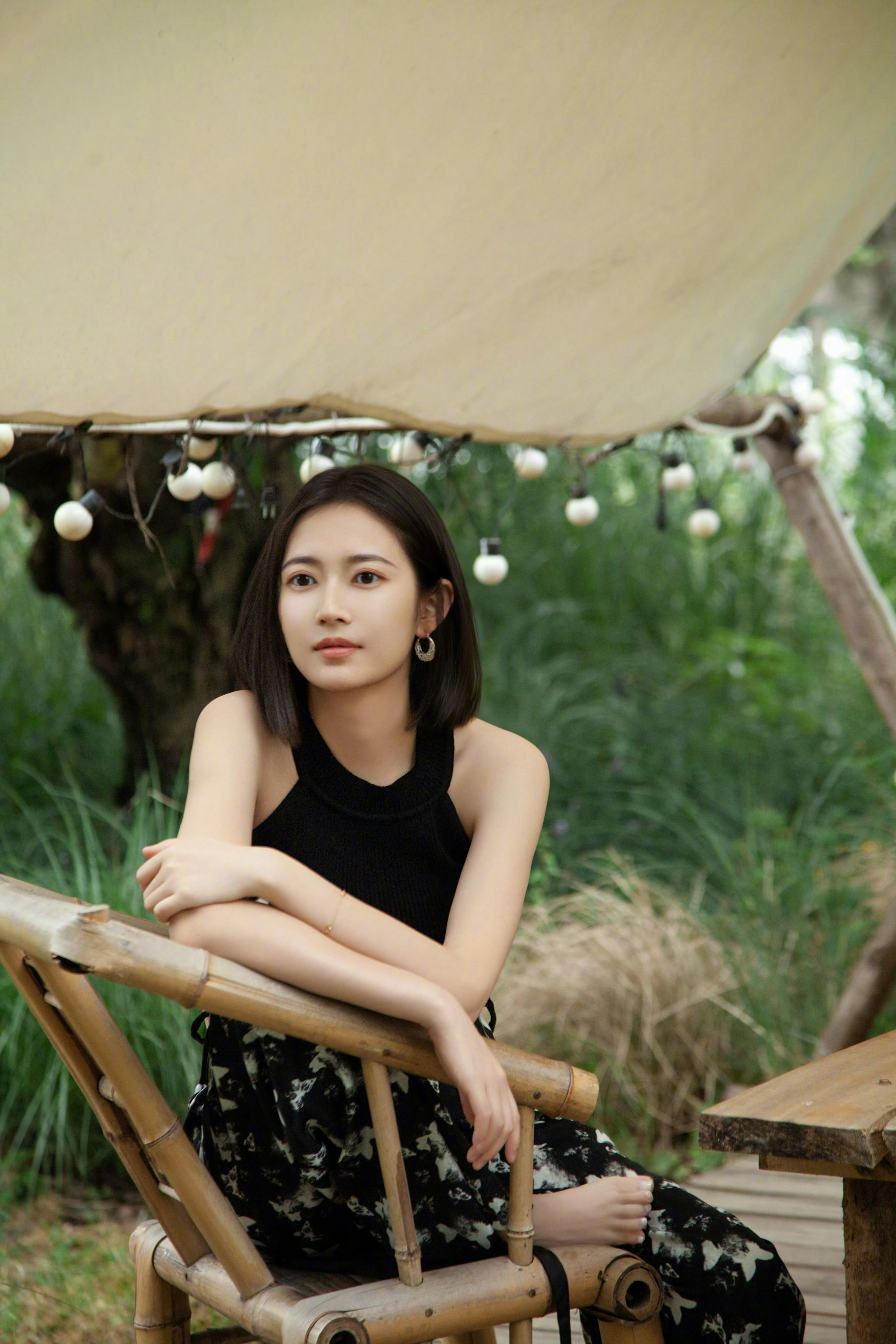陈钰琪夏日碎片