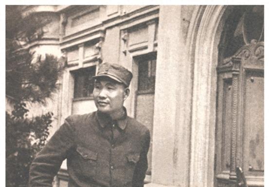 第四野战军的十虎将主要贡献，谁才是军中顶梁柱“1948年10月20日深夜，林彪