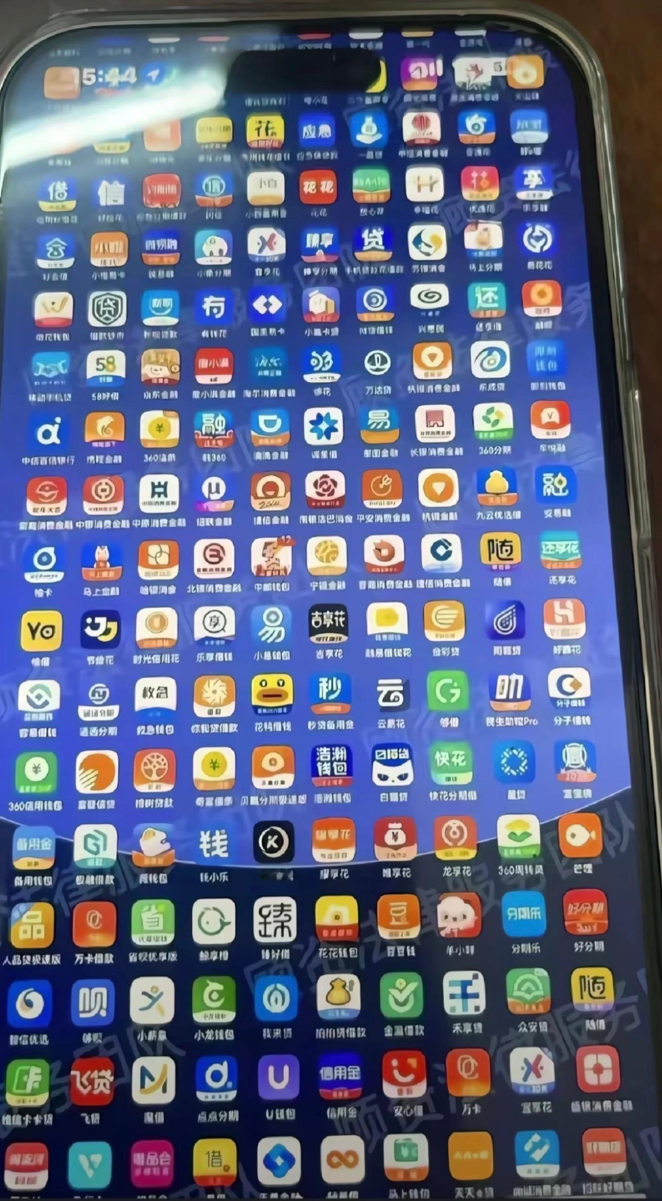 朋友找你借钱就把这张图推给他​​​
