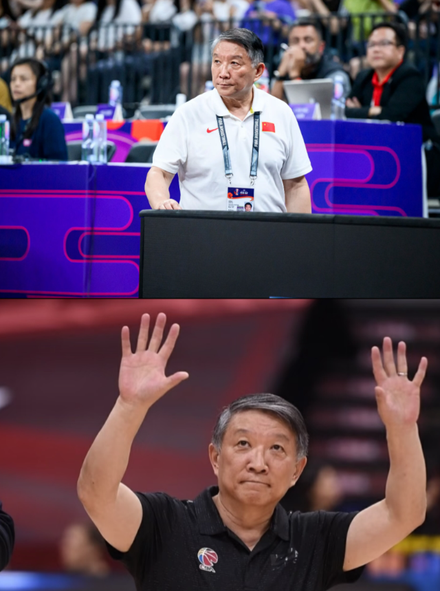喊李梦回来的都醒醒吧，仔细看宫鲁鸣的表情，终于知道为什么输给日本了！就是