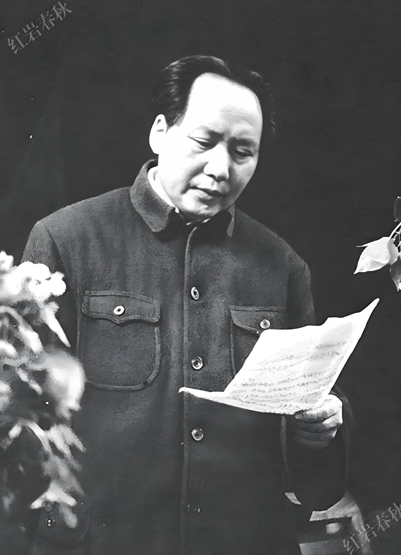 我们败给的不是军队，是毛泽东的战略杜聿明在功德林里说过一句话：我们败给了毛泽