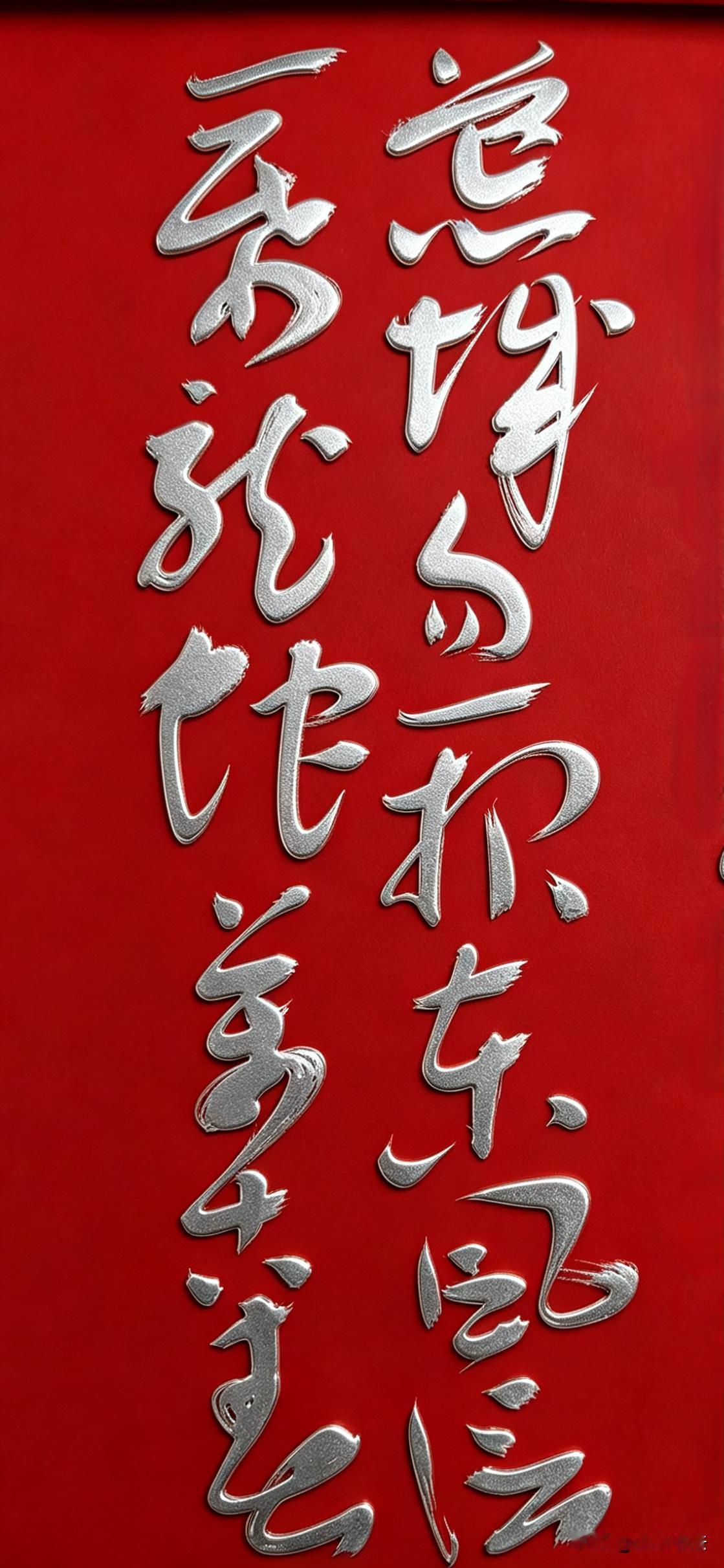 落花生留言句