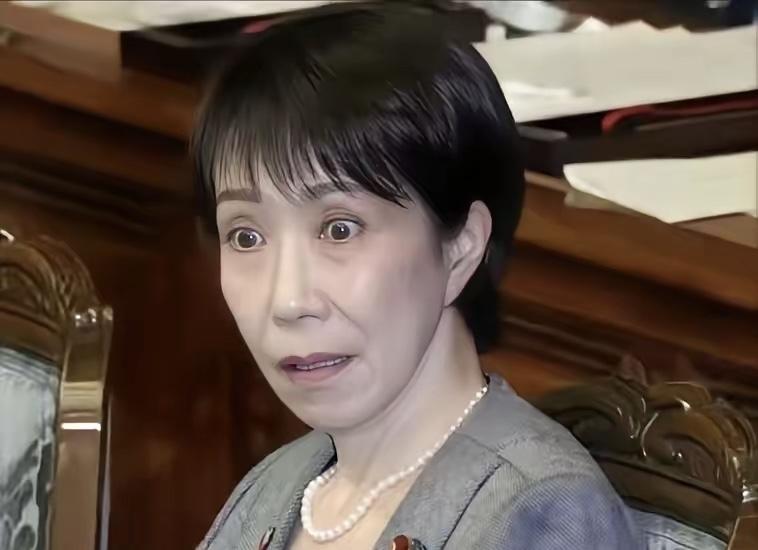 2月25日，在日本参院全体会议上，高市早苗回应了中国对日本实施的稀土出口管制。高