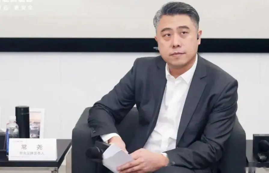 傅小康、常尧, 曾叱咤风云又消失了的长城高管们, 都做了什么?
