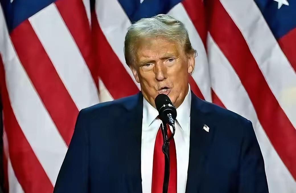 特朗普现在为了美国的豆农，想和中国谈判，想请中国手下留情。想当初，美国下狠手打击
