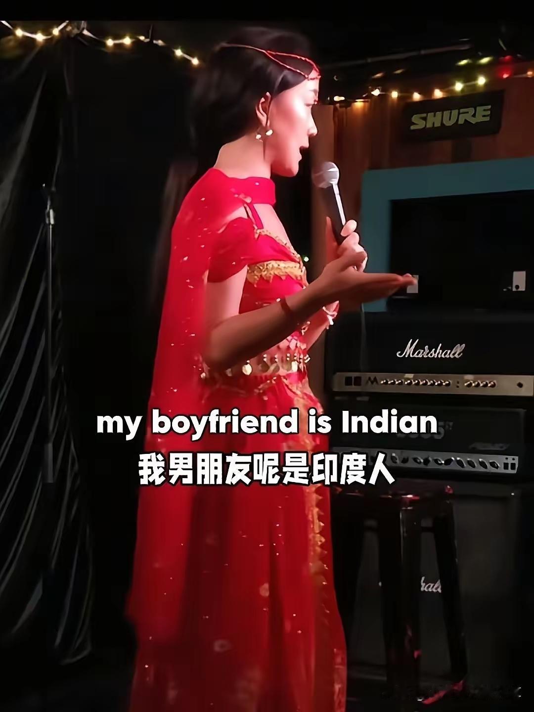 这样的女儿才让人寒心！因为父母不同意她带印度男友回家，这位重庆姑娘居然在脱口