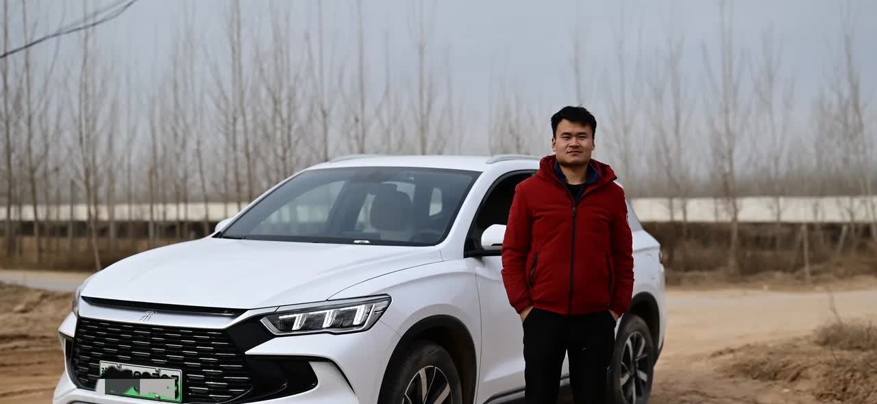 比亚迪的大降价说实话，让人心动了兄弟去年十月份10.98万提车，现在只