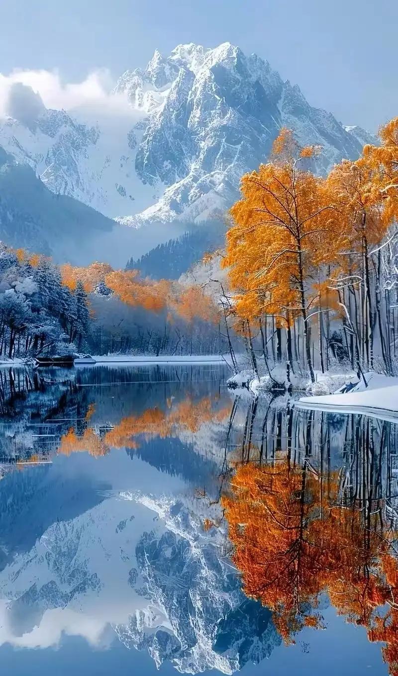 心里有份暖，日子才不寒人生路上若没有温柔相伴，再富足的生活，也会觉得孤单。人心