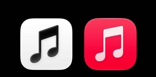 【iOS27.2Beta4更新AppleMusic图标】在i