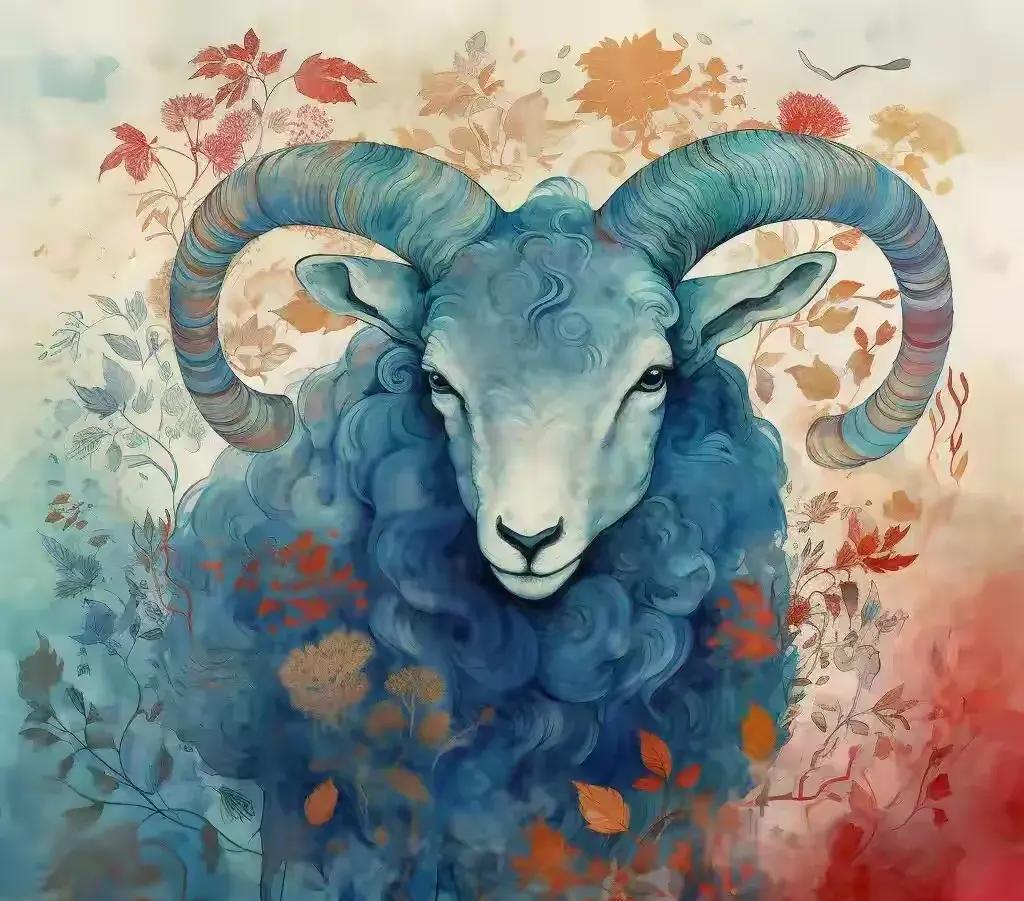 2026年4月初，属羊人怎就从默默无闻瞬间翻盘成人生赢家？这份逆转来得太猛，